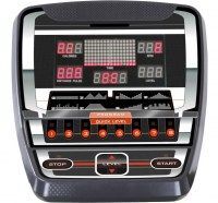 Велоэргометр Eurofit 8020 1