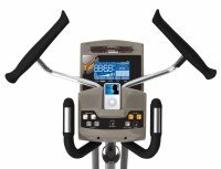Крос станція Eurofit Captiva 1