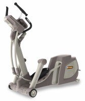 Крос станція Eurofit Captiva 4