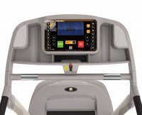 Бігова доріжка Eurofit Dallas 1