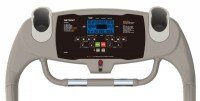 Бігова доріжка Eurofit Detroit 1