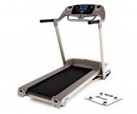 Бігова доріжка Eurofit Detroit 3