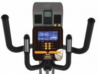 Кросс станция Eurofit Navarre 1