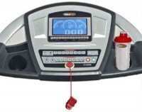 Бігова доріжка Eurofit Pacifica 1620CA 1