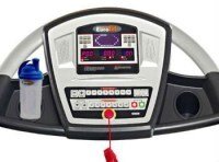 Бігова доріжка Eurofit Pacifica 1650EA 1