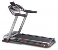 Бігова доріжка Eurofit Proceed D1