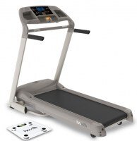 Бігова доріжка Eurofit Siesta