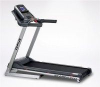 Бігова доріжка Eurofit Starry
