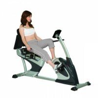 Велотренажер Finnlo Roton Stressless 3166 2