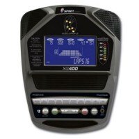 Орбітрек Finnlo Spirit E-Glide SR 3218 1