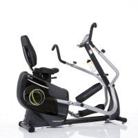 Гибридный тренажер Finnlo Maximum Cardio Strider 3956