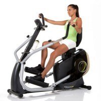 Гибридный тренажер Finnlo Maximum Cardio Strider 3956 2