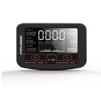 Гребной тренажер FitLogic R1901 1