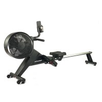 Гребной тренажер FitLogic R1901 5