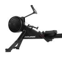 Гребной тренажер FitLogic R2201P 2