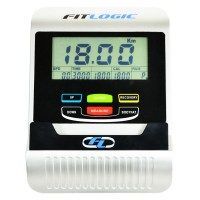 Велотренажер Fitlogic BK8729 1