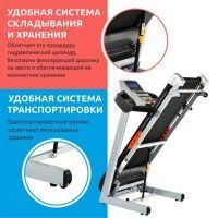 Беговая дорожка Fitlogic ET1402B 3