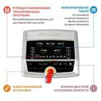 Беговая дорожка Fitlogic ET1403 2