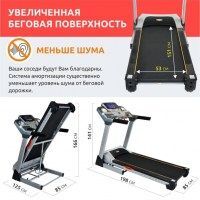 Беговая дорожка Fitlogic ET153 3