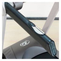 Беговая дорожка Fitlogic Miracle R270 4