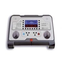 Бігова доріжка Fitlogic Miracle R280 1