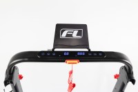 Беговая дорожка Fitlogic T116 1