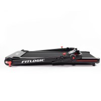Беговая дорожка Fitlogic T116 3