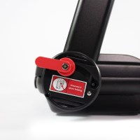Беговая дорожка Fitlogic T116 4