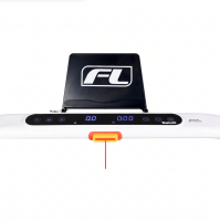 Беговая дорожка FitLogic T116W 1