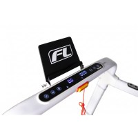 Бігова доріжка FitLogic T116W+ 2