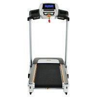 Беговая дорожка Fitlogic Journey T1402B 1