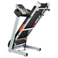 Беговая дорожка Fitlogic Journey T1402B 3
