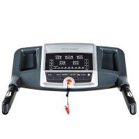 Беговая дорожка Fitlogic Journey T140 1