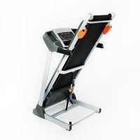 Беговая дорожка Fitlogic Journey T140 4