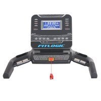 Бігова доріжка Fitlogic T16C 1
