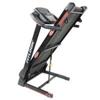 Беговая дорожка Fitlogic T210C 4