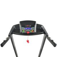 Бігова доріжка FitLogic T210E 1