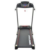 Бігова доріжка FitLogic T210E 2