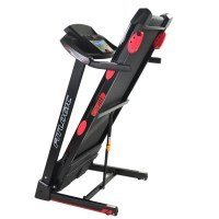 Бігова доріжка FitLogic T210E 3
