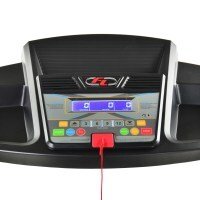 Бігова доріжка FitLogic T210E 4