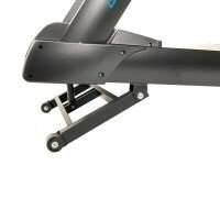 Беговая дорожка Fitlogic T29 PRO 4