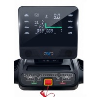 Бігова доріжка Fitlogic T45C 1