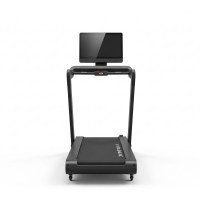Бігова доріжка Fitlogic T713 Mirror 2
