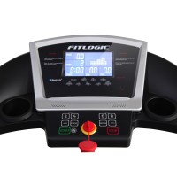 Беговая дорожка для реабилитации Fitlogic T942 2