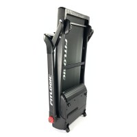 Беговая дорожка FitLogic T950 4