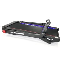 Беговая дорожка FitLogic T950 5