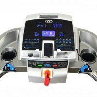 Беговая дорожка Fitlogic Miracle T-581 1
