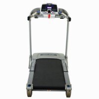 Беговая дорожка Fitlogic Miracle T-581 2