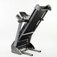 Беговая дорожка Fitlogic Miracle T-581 3