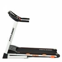 Беговая дорожка Fitlogic TX31 3